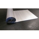 Aluminium Apron Cover Aluminium Apron Cover